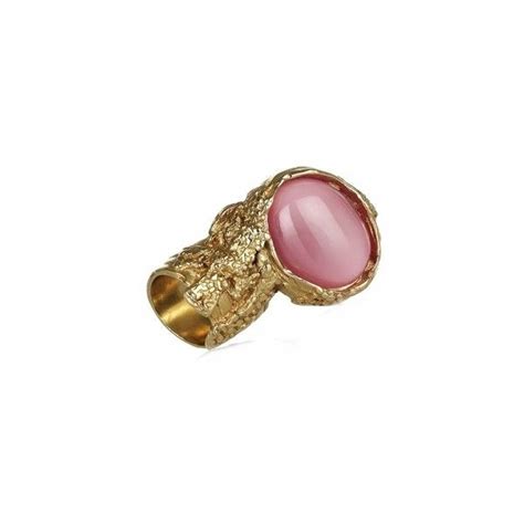 ysl arty oval ring price|ysl brooches for women.